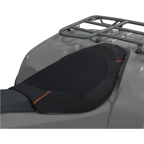 CLASSIC ACCESSORIES ATV SEAT COVER - DRIVEN Canada's Powersports 2111509815 - 098 - 013801 - 00