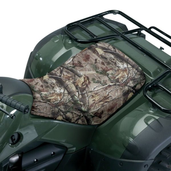 CLASSIC ACCESSORIES ATV SEAT COVER (15 - 116 - 015901 - 00) - DRIVEN Canada's Powersports 2111511615 - 116 - 015901 - 00