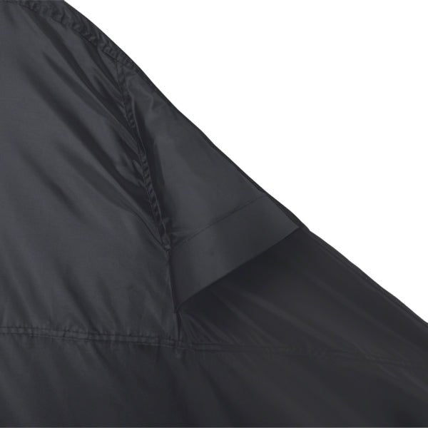 CLASSIC ACCESSORIES UTV COVER BLACK (L) - DRIVEN Canada's Powersports 2111807018 - 070 - 040401 - 00