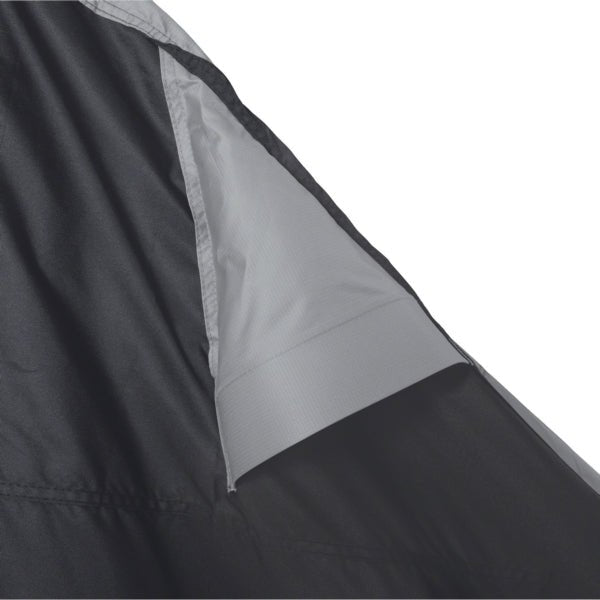 CLASSIC ACCESSORIES UTV COVER BLACK/GREY (XL) - DRIVEN Canada's Powersports 2111806518 - 065 - 053801 - 00