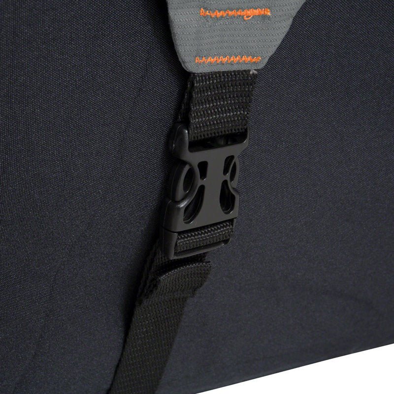 CLASSIC ACCESSORIES UTV COVER BLACK/GREY (XL) - DRIVEN Canada's Powersports 2111806518 - 065 - 053801 - 00