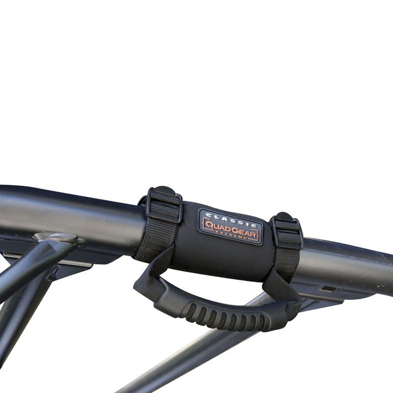 CLASSIC ACCESSORIES UTV HAND HOLD BLACK - DRIVEN Canada's Powersports 05296377777277777
