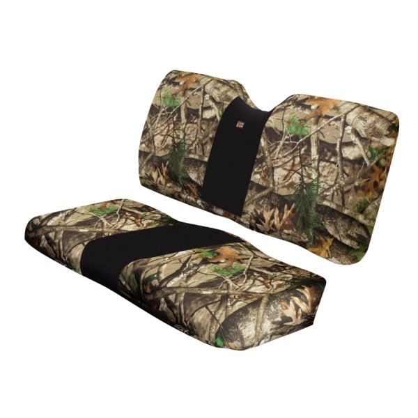 CLASSIC ACCESSORIES UTV SEAT COVER CAMO (18 - 142 - 016003 - 00) - DRIVEN Canada's Powersports 05296301816518 - 142 - 016003 - 00
