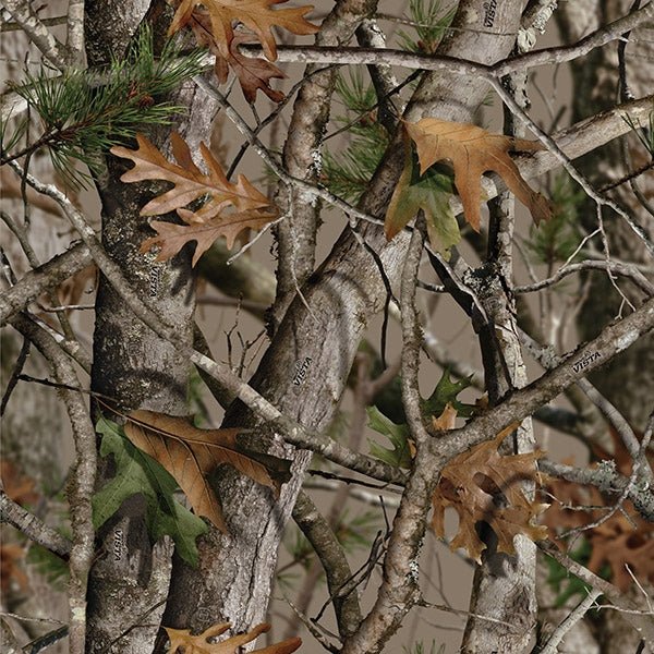 CLASSIC ACCESSORIES UTV SEAT COVER CAMO (18 - 142 - 016003 - 00) - DRIVEN Canada's Powersports 05296301816518 - 142 - 016003 - 00