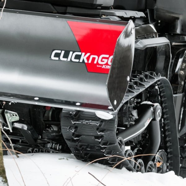 CLICKNGO CNG 1.5 & 2 SNOW PLOW (7815012) - DRIVEN Canada's Powersports P3739537815012