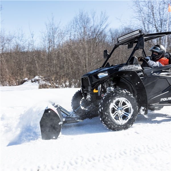 CLICKNGO CNG 1.5 & 2 SNOW PLOW (7815023 - 210E) - DRIVEN Canada's Powersports P3739897815023 - 210E