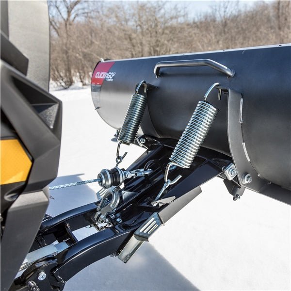 CLICKNGO CNG 1.5 & 2 SNOW PLOW (7845014) - DRIVEN Canada's Powersports P3739547845014