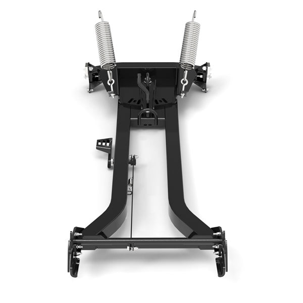CLICKNGO CNG 1.5 PUSH FRAME (374995) - DRIVEN Canada's Powersports 779420695478374995