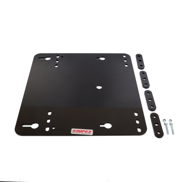 CLICKNGO CNG 2 OR 1.5 SNOW PLOW BRACKET (7810528) - DRIVEN Canada's Powersports 7794213378417810528