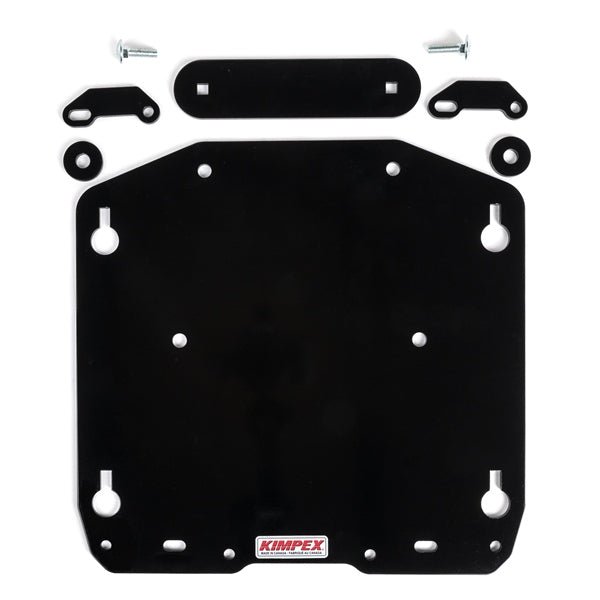 CLICKNGO CNG 2 OR 1.5 SNOW PLOW BRACKET (7810721) - DRIVEN Canada's Powersports 7794213378587810721