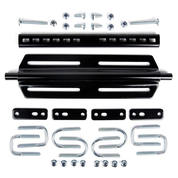 CLICKNGO CNG 2 OR 1.5 SNOW PLOW BRACKET (7815010) - DRIVEN Canada's Powersports P3739517815010