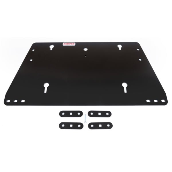 CLICKNGO CNG 2 OR 1.5 SNOW PLOW BRACKET (2810514) - DRIVEN Canada's Powersports 3744572810514