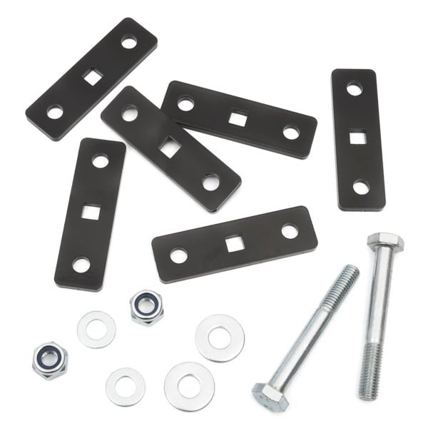 CLICKNGO CNG 2 OR 1.5 SNOW PLOW BRACKET (2810623) - DRIVEN Canada's Powersports 3732052810623
