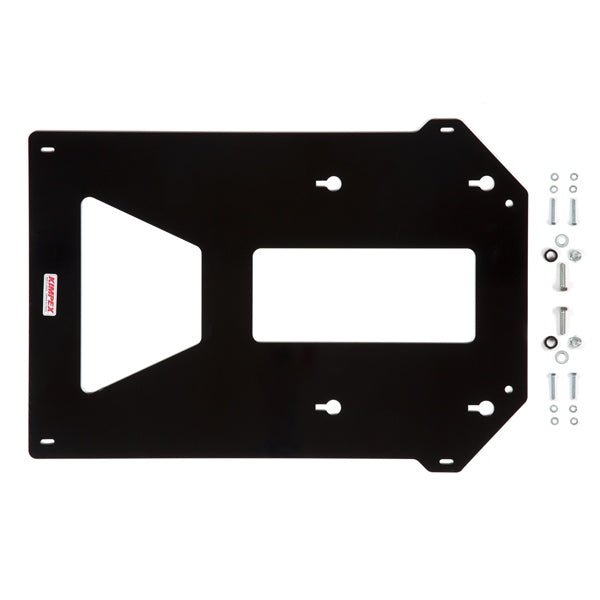 CLICKNGO CNG 2 OR 1.5 SNOW PLOW BRACKET (2810673) - DRIVEN Canada's Powersports 3744742810673