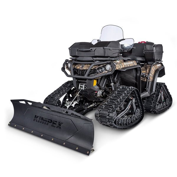 CLICKNGO CNG 2 OR 1.5 SNOW PLOW BRACKET (7815019) - DRIVEN Canada's Powersports P3739557815019