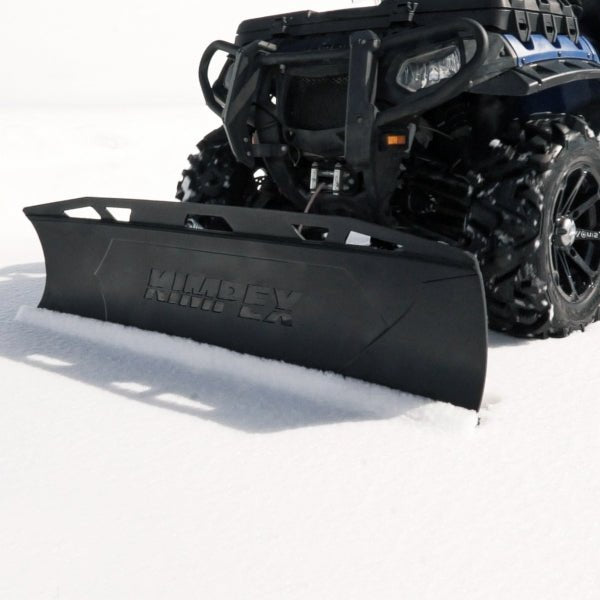 CLICKNGO CNG 2 PLASTIC SNOW PLOW (4080079 - 20) - DRIVEN Canada's Powersports 7794229196024080079 - 20