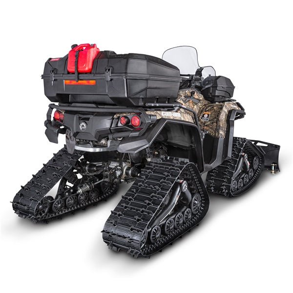 CLICKNGO CNG 2 PLASTIC SNOW PLOW (4080079 - 20) - DRIVEN Canada's Powersports 7794229196024080079 - 20