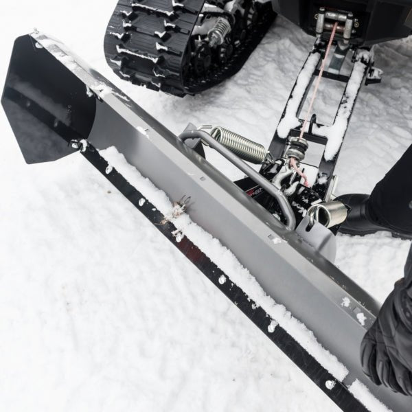 CLICKNGO CNG 2 PUSH FRAME WITH EXTENSION (7815059 - 000E - 2) - DRIVEN Canada's Powersports P3749817815059 - 000E - 2