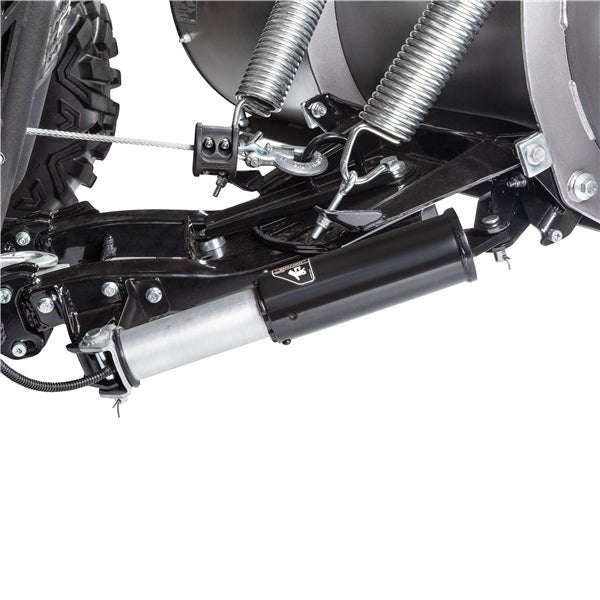 CLICKNGO ELECTRIC ACTUATOR FOR PLOW ANGLE ADJUSTMENT ATV (7810564 - 20E) - DRIVEN Canada's Powersports 7794216155987810564 - 20E