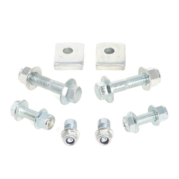 CLICKNGO HARDWARE FOR CNG 2 PLOW PIVOT (7815009H - S03) - DRIVEN Canada's Powersports 7794209433267815009H - S03