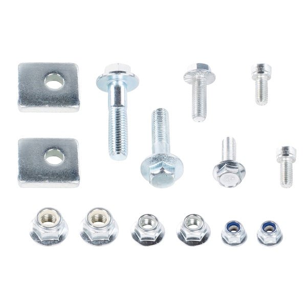 CLICKNGO PIVOT KIT FOR CNG 2 PLOW (374963) - DRIVEN Canada's Powersports 779422947926374963