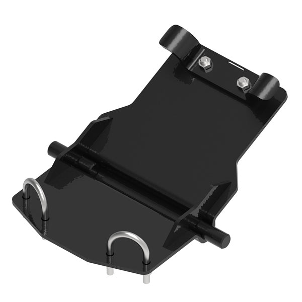 CLICKNGO PLOW BRACKET CLICK N GO LT (50000424) - DRIVEN Canada's Powersports 77942252374850000424