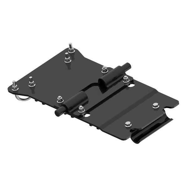 CLICKNGO PLOW BRACKET CLICK N GO LT (50000425) - DRIVEN Canada's Powersports 77942252378650000425