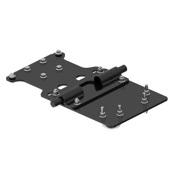 CLICKNGO PLOW BRACKET CLICK N GO LT (50000430) - DRIVEN Canada's Powersports 77942252358850000430