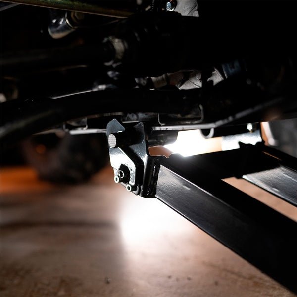 CLICKNGO PUSH FRAME CLICK N GO LT (7815082) - DRIVEN Canada's Powersports 7794212710397815082