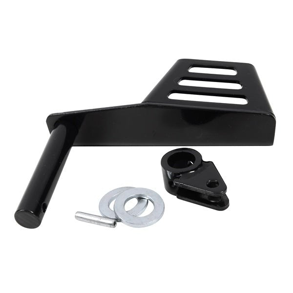 CLICKNGO SUB FRAME STEP PADS (7815009 - 70) - DRIVEN Canada's Powersports P3739697815009 - 70