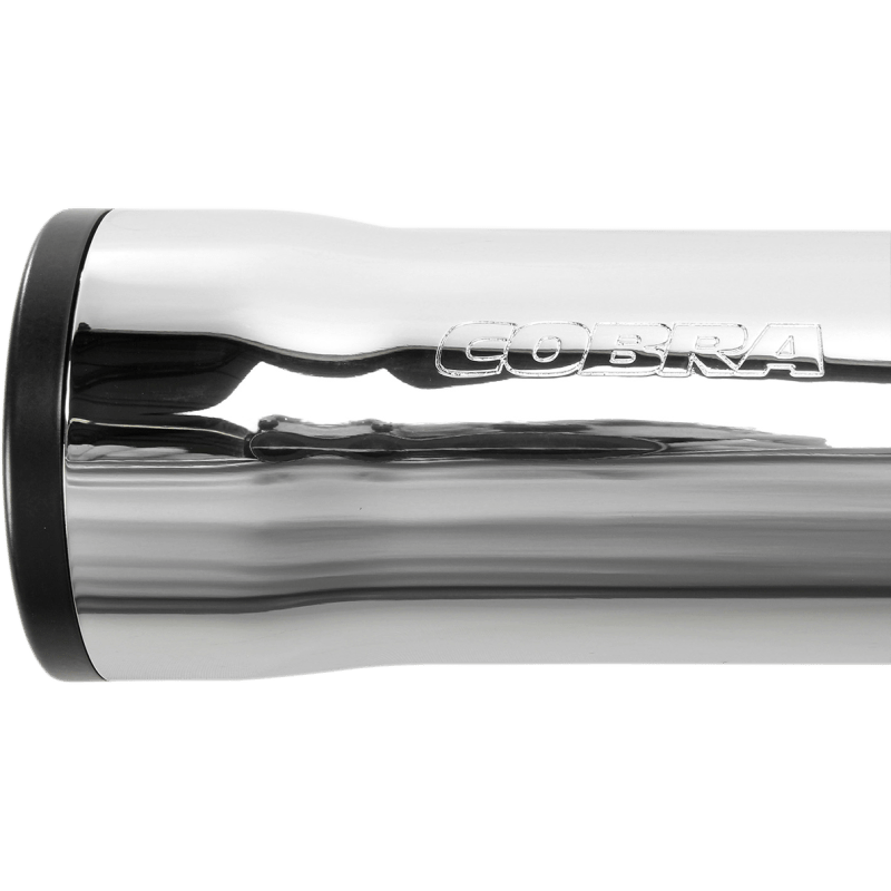 COBRA 00 - 06 FLSTF/FXSTD SO W/RACE - PRO TIP - DRIVEN Canada's Powersports 6050