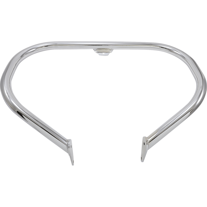 COBRA 00 - 17 FLST/FXST FATTY FRWAY BARS CHROME (601 - 2200) - DRIVEN Canada's Powersports 601 - 2200