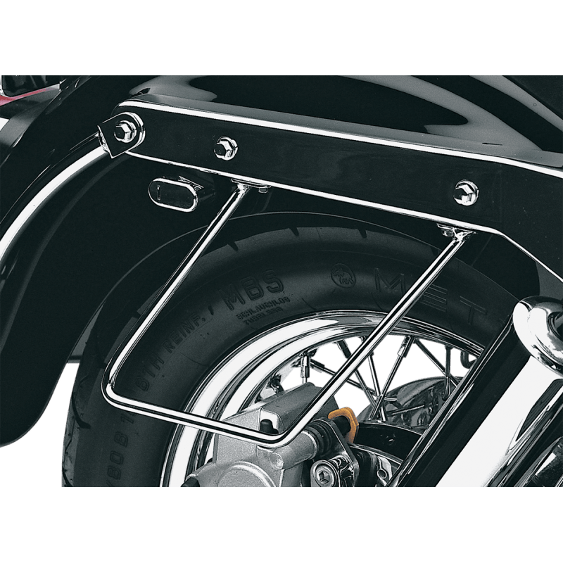 COBRA 02 - 08 VN15P/16A/B/VZ16 SADDLEBAG SUPPORTS (02 - 6461) - DRIVEN Canada's Powersports 02 - 6461