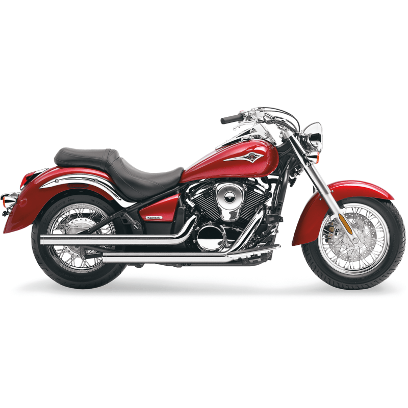 COBRA 06 - 17 VN900/LT/CUST DRAGSTERS 2:2 FS - DRIVEN Canada's Powersports 4618T