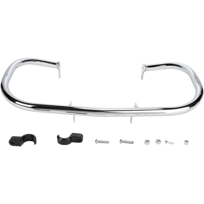 COBRA 06 - 18 VN900 CL/LT/CUST FREEWAY BAR CHROME (01 - 1468A) - DRIVEN Canada's Powersports 01 - 1468A