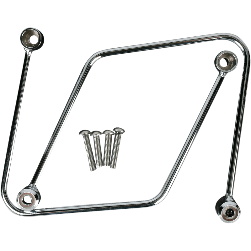 COBRA 08 - 17 XV1900 RAIDER S/BAG SUPPORTS - DRIVEN Canada's Powersports 02 - 6265