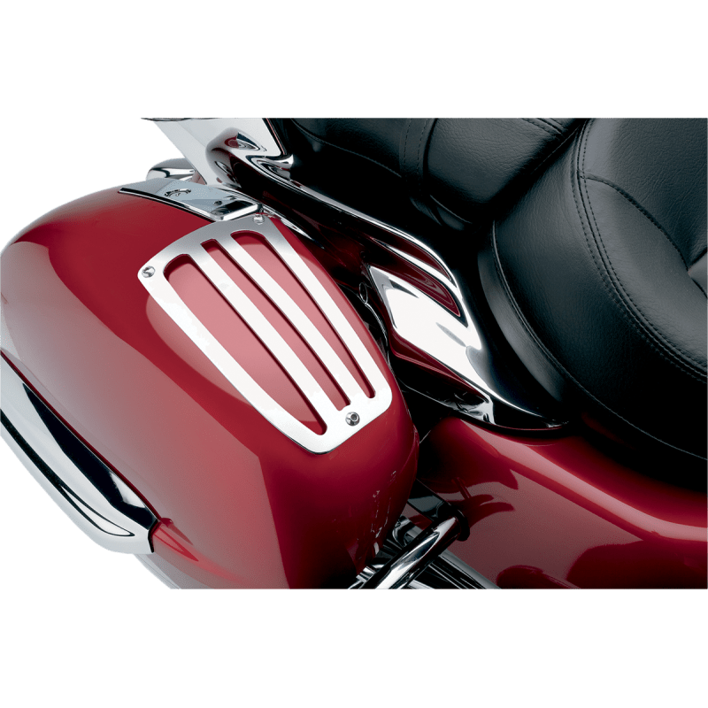 COBRA 09 - 15 NOMAD/VOYAGER TRUNK GUARDS - DRIVEN Canada's Powersports 02 - 6943