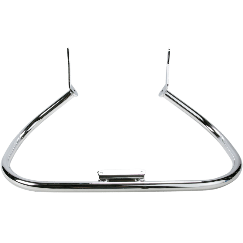 COBRA 09 - 15 V - STAR 950 FREEWAY BAR CHROME (01 - 1225) - DRIVEN Canada's Powersports 01 - 1225
