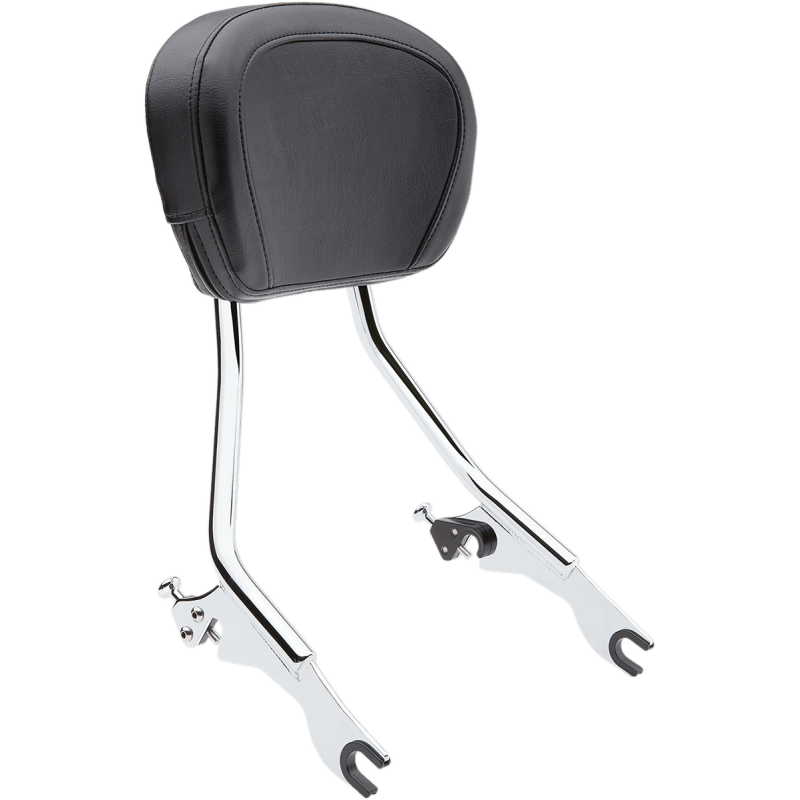 COBRA 09 - 17 FL DETACHABLE BACKREST (602 - 2000) - DRIVEN Canada's Powersports 602 - 2000