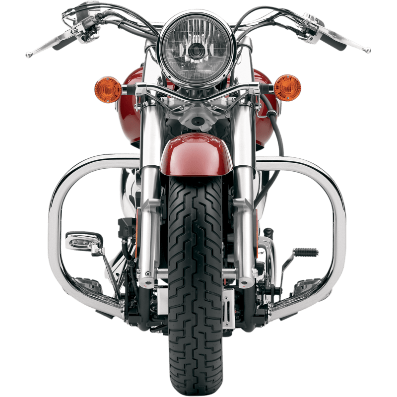 COBRA 10 - 15 VT1300CR/S/T FATTY FREEWAY BAR - DRIVEN Canada's Powersports 01 - 2133