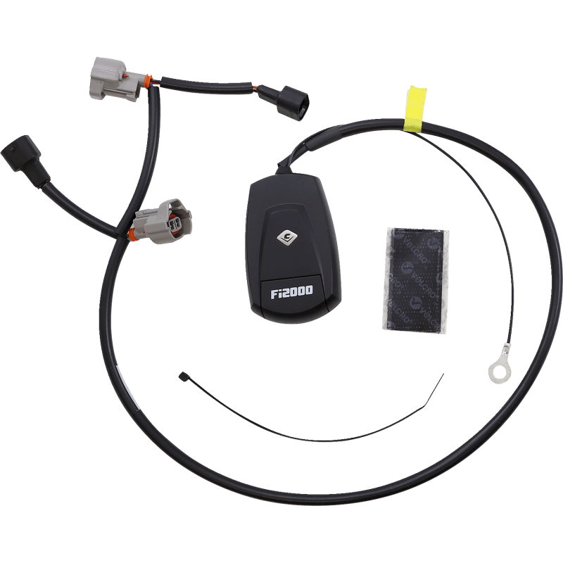 COBRA 10 - 15 VT750 SHADOW RS FI2000R (92 - 1614) - DRIVEN Canada's Powersports 92 - 1614