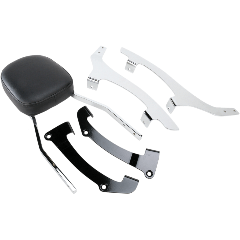 COBRA 10 - 16 VT1300CR STATELINE STD SISSY BAR (02 - 5136) - DRIVEN Canada's Powersports 02 - 5136