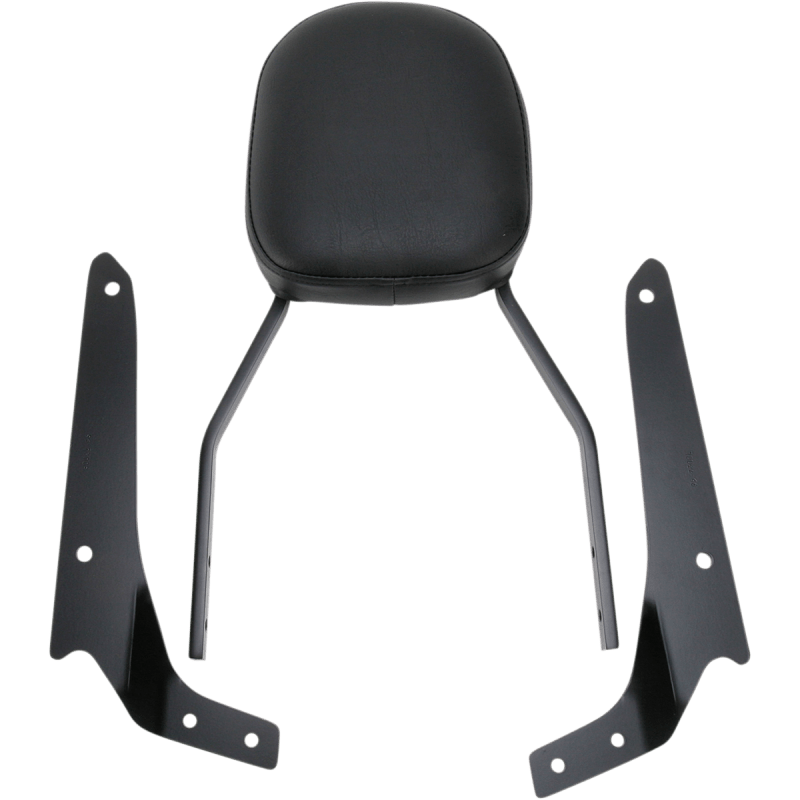 COBRA 10 - 18 VT750C2/PHANT STD SISSY BAR - DRIVEN Canada's Powersports 02 - 5111B