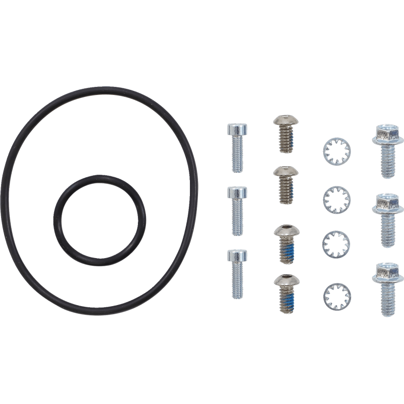 COBRA 11 - 18 STRYKER POWRFLO INTAKE - DRIVEN Canada's Powersports 06 - 0270B - SB