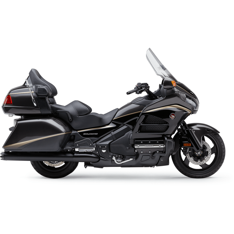 COBRA 12 - 17 GL1800/FB6 4" DUAL CUT SO (PR) - DRIVEN Canada's Powersports 1219B