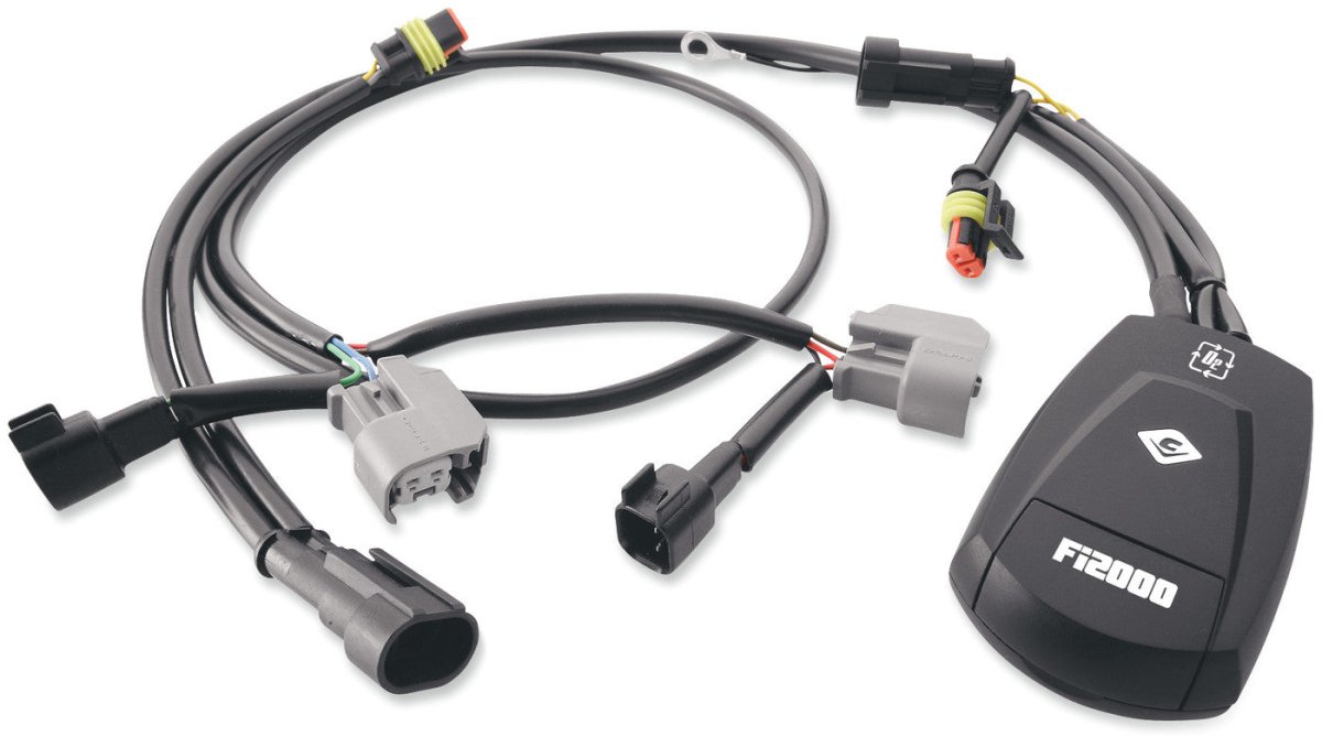 COBRA 14 - 16 DRESSER FI2000R CLOSED LOOP (692 - 1629CL) - DRIVEN Canada's Powersports 692 - 1629CL