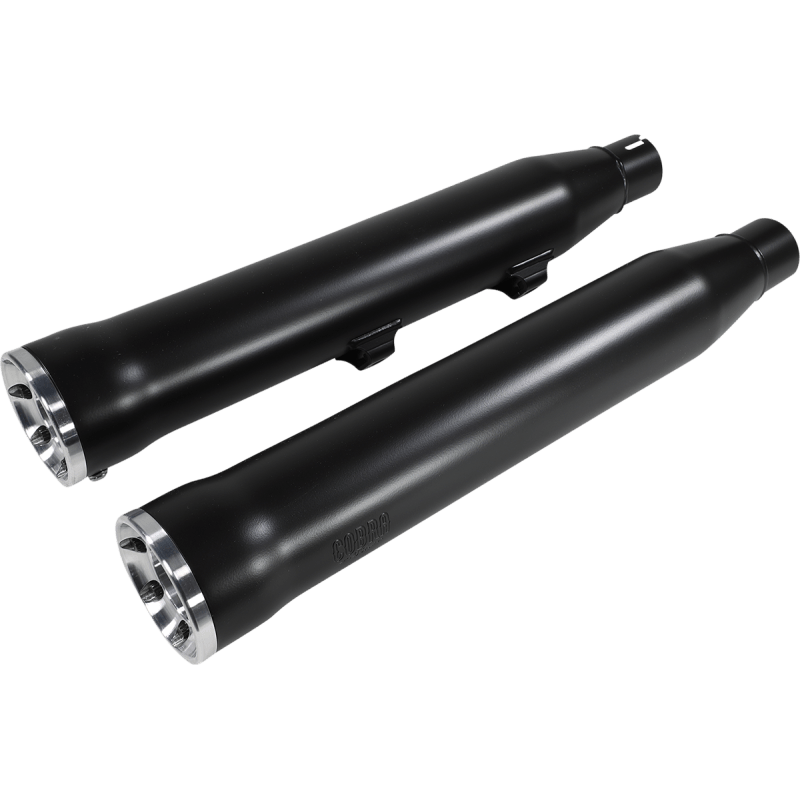 COBRA 14 - 17 3" SO W/RACE - PRO TIP - DRIVEN Canada's Powersports 6081RB