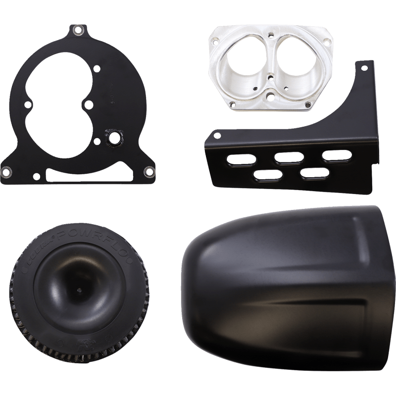 COBRA 14 - 17 BOLT 950 POWRFLO INTAKE - DRIVEN Canada's Powersports 06 - 0267B - SB