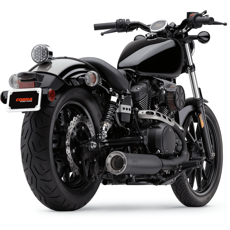 COBRA 14 - 17 BOLT 950 *" SO W/BILLET TIP - DRIVEN Canada's Powersports 2527B