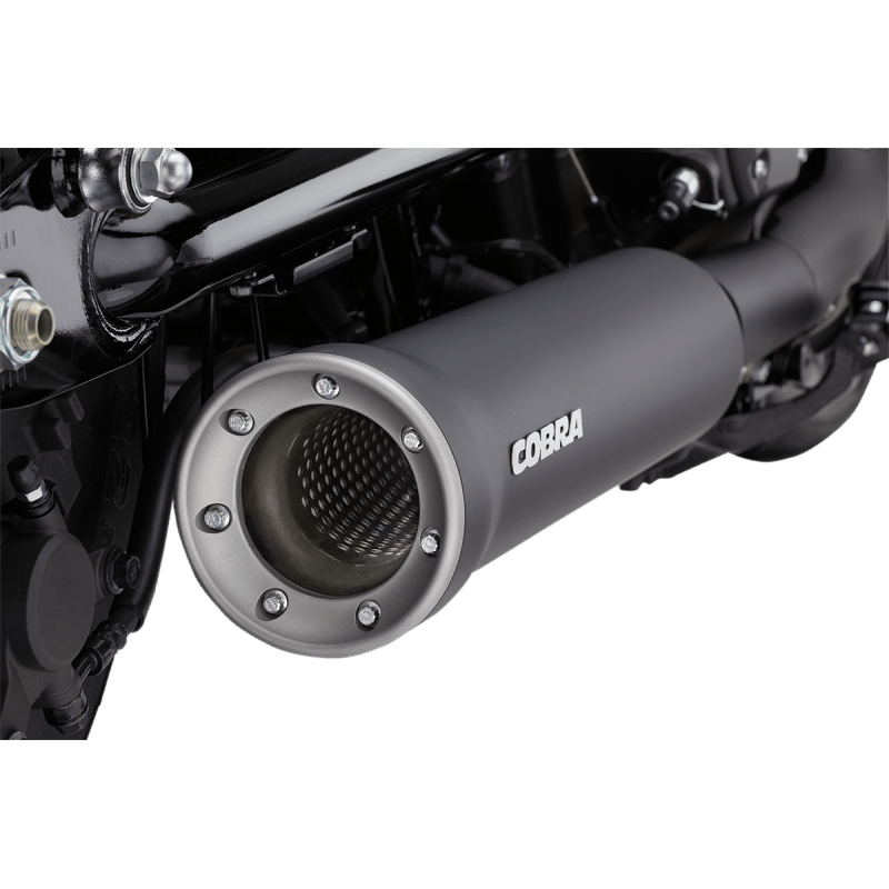 COBRA 14 - 17 BOLT 950 *" SO W/BILLET TIP - DRIVEN Canada's Powersports 2527B